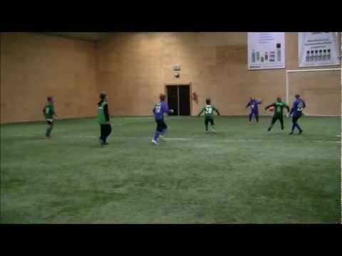 MaskiP04 vs TiPS 06.12.2012