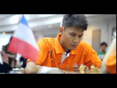 JAPFA GRANDMASTER TOURNAMENT 2015