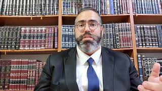 דיני תשעת הימים, וכן שבוע שחל בו (בשנה שבה חל תשעה באב ביום ראשון) מפי הרב ראובן גולן שליט"א