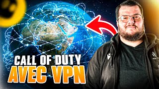A QUOI SERT UN VPN SUR CALL OF DUTY ?