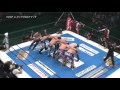Wrestle Kindom 10 8 Man