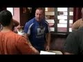 Dorian Yates at The 2012 Joe Weider's Master Mr ...