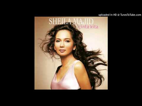 Sheila Majid - Kerinduan - Composer : Tohpati & Joel Achmad 2004 (CDQ)
