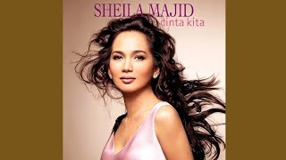 Sheila Majid - Kerinduan - Composer : Tohpati &amp; Joel Achmad 2004 (CDQ)