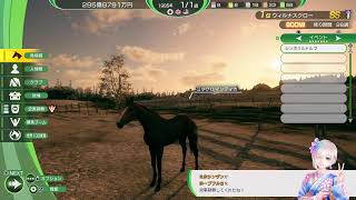 ウィポ2025今度こそ子孫で世界をその17