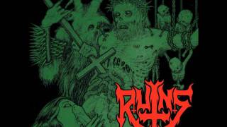 Ruins - Chambers Of Perversion