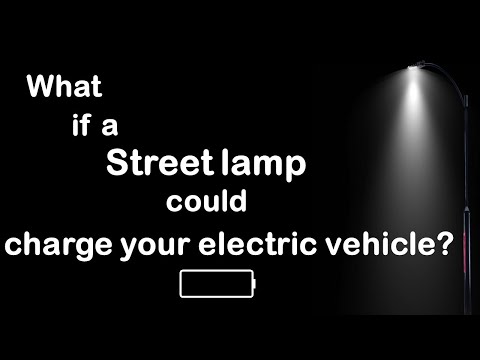 ev station near me