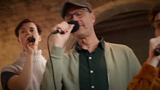 Riltons Vänner &amp; Vibafemba: Älven