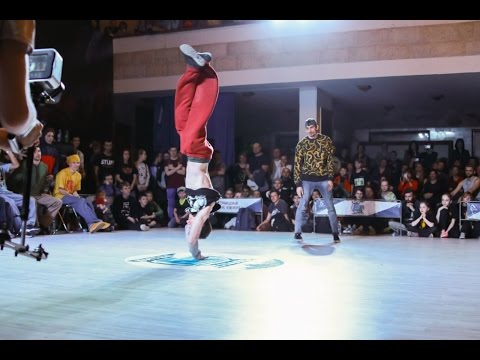 Bboy mr Bean | Break Dance