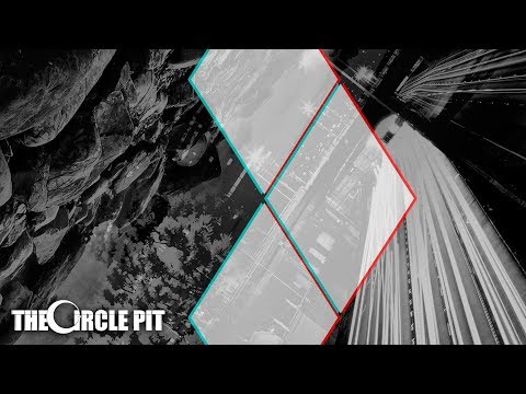 The Distant Fourth - The Chase (WORLD PREMIERE SINGLE) | The Circle Pit