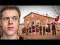 Mennonite Life Without The Internet