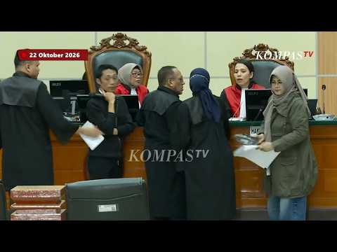 GEGER! Dokter Tifa Tunjukkan Bukti Medsos, Saksi Terpojok Soal Asal-Usul Nama Jokowi?
