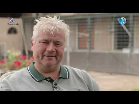 National NPO winners 2023: St. Vincent - Bernie Wittenhorst, Kilder