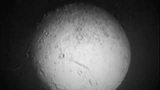 BALDUIN – CATCHING THE MOON