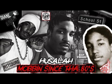 Husalah: Mobbin Since Tha 80's (Mini Docu)