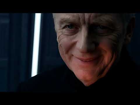 Dooku’s Trap | The Clone Wars | Fan Movie Clip