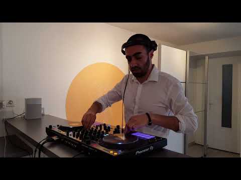 Urban Kizomba Mix by DJ BOiZI  2020