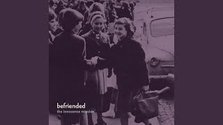 Martha Avenue Love Song