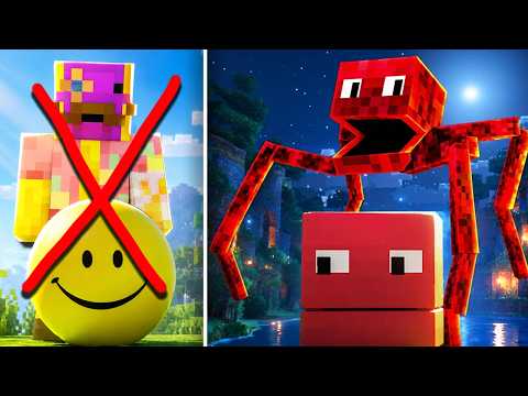 Verity'i Unutun, Vesper Geldi! - Minecraft
