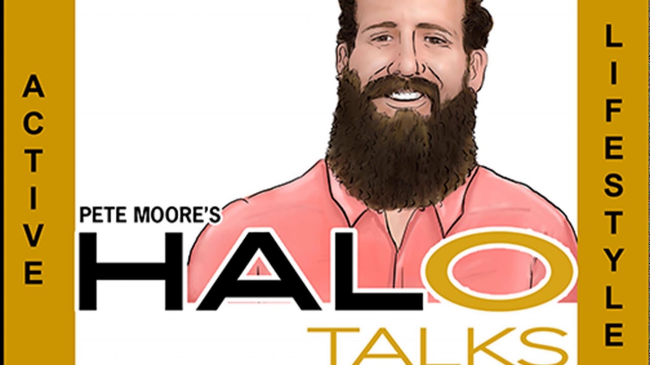 Joe Hawley, Man Van Dog Blog & Former NFL Player