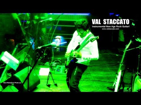 Val Staccato - Full Concert 