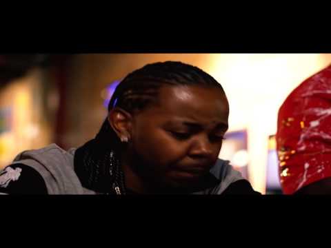 Young Row - Rather Be A G ft. C Struggs (Dir By Cornelius Beatz)