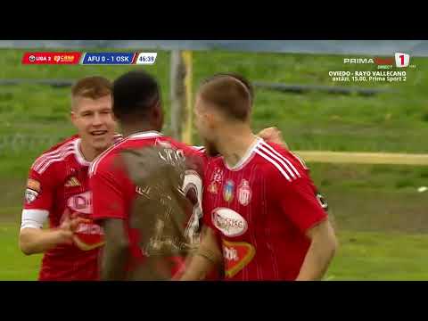 REZUMAT | CS Afumați - Sepsi Sfântu Gheorghe 2-2 | Liga 2, Etapa 14, 2025-2026