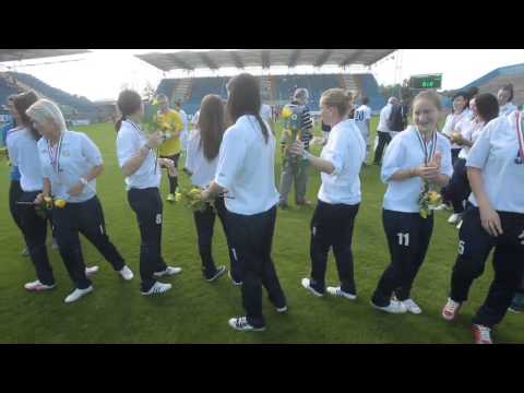 ZTE FC női bajnokcsapata