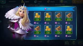 Art of Conquest - Void
