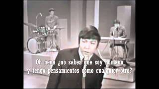 ‪The Animals - Don't Let Me Be Misunderstood (Subtítulada)‏