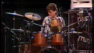 Jan Akkerman Group - Crackers