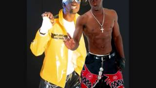 Psquare - Bizzy Body