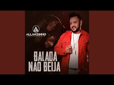 Balada Não Beija