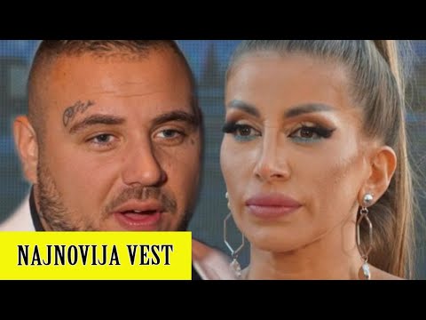 ŠOK! Zbog nje su RASKINULI CAR I DALILA