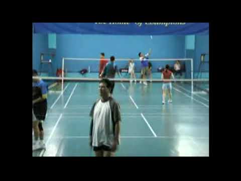 ABC Albee Dino Ricky Rudy 2006