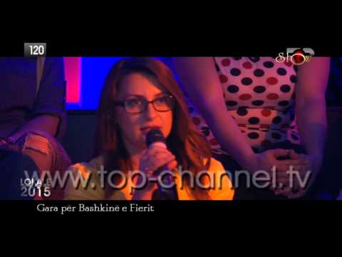 Top Show, 27 Maj 2015, Pjesa 3 - Top Channel Albania - Talk Show