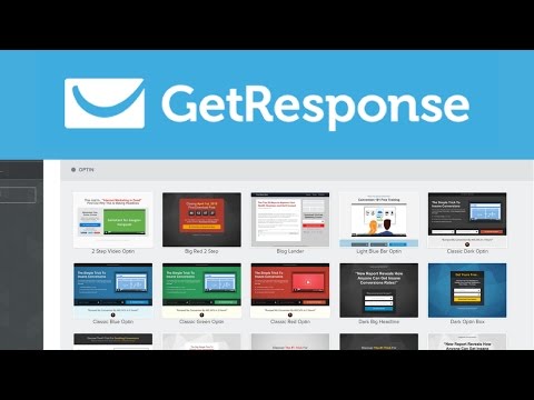 Getresponse Gdansk  | Is Get Response REALLY Worth It?