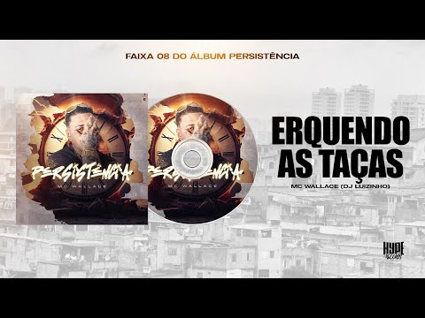 Erguendo as taças - MC Wallace (DJ Luizinho)