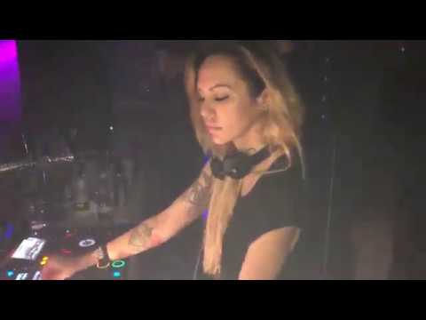 Deborah De Luca @ MUZIK EVENT - Sheffield, Engalnd 3.03.2018