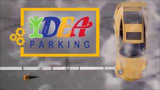 Idea Smart Parking by IDEA for World