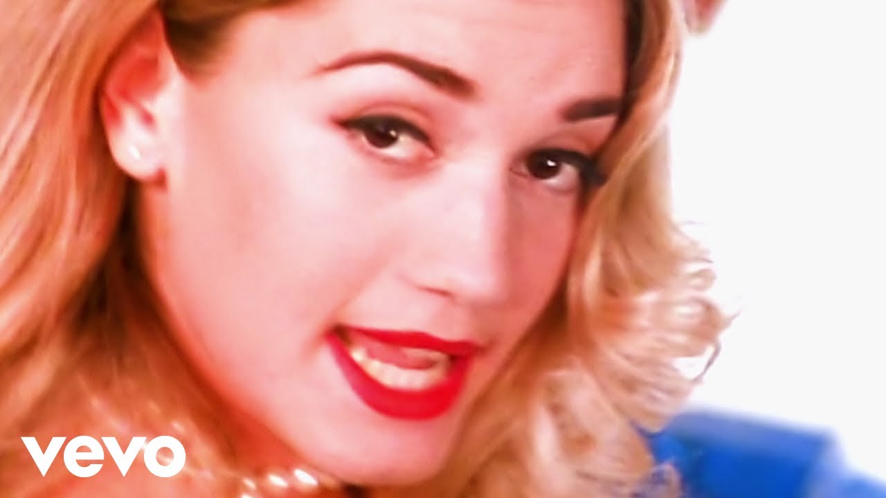 No Doubt — Trapped In A Box
