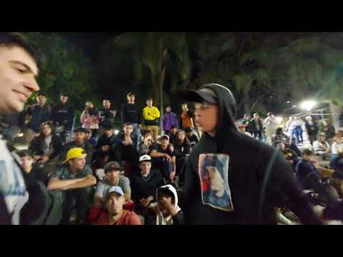 SHYA vs AUGE | CUARTOS DE FINAL | FECHA 6 | LIGALDF | TEMP22