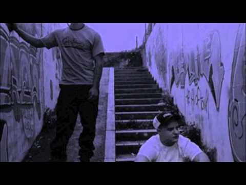 Crema & Gusto ft New Skills - Sweet Skills prod Dayno