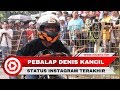 Denis Kancil, Prestasi dan Status Terakhir Sebelum Tewas Secara Tragis Denis Kancil, Prestasi dan Status Terakhir Sebelum Tewas Secara Tragis