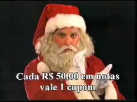 Intervalo Quatro Por Quatro - Brasília/DF (12/12/1994) [1]