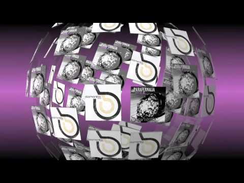 Parafernalia - Erotize Me (Bonzai Elemental)