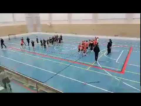 Welhot P12 Ruokolahti 9.4.2022