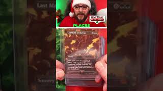 Osgiliath Lore: Magic The Gathering Card Explained! #shorts