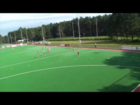 Spabo - Laren 2e helft