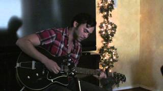 Shakey Graves - City in a Bottle